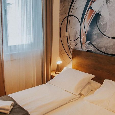 Apartment Latte Budapest Ngoại thất bức ảnh