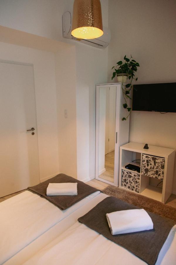 Apartment Latte Budapest Ngoại thất bức ảnh