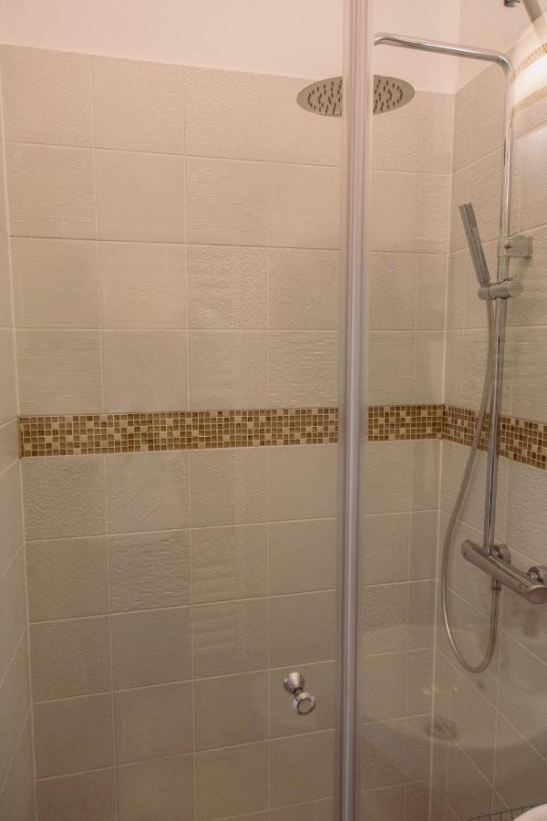 Apartment Latte Budapest Ngoại thất bức ảnh