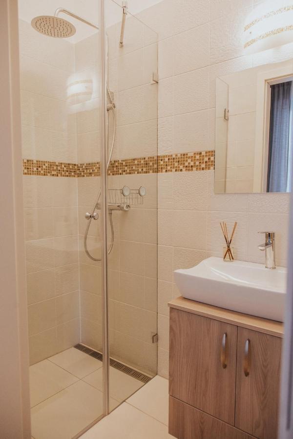 Apartment Latte Budapest Ngoại thất bức ảnh