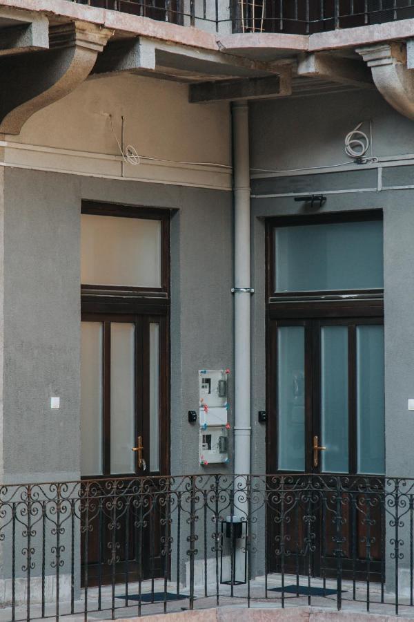 Apartment Latte Budapest Ngoại thất bức ảnh